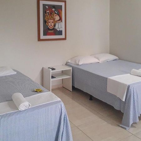 Oyo Pousada Ibiza ماراغوغي المظهر الخارجي الصورة