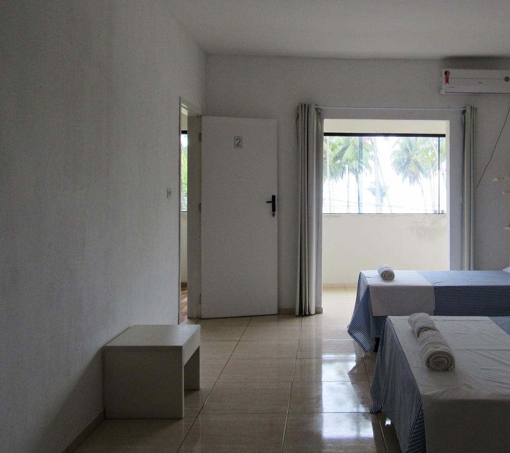 Oyo Pousada Ibiza ماراغوغي المظهر الخارجي الصورة