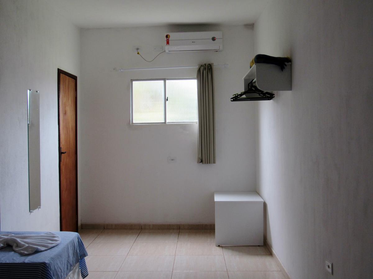Oyo Pousada Ibiza ماراغوغي المظهر الخارجي الصورة