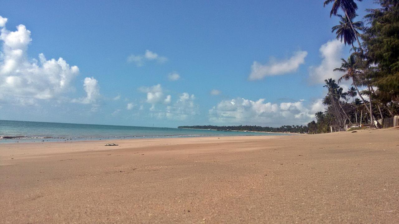 Oyo Pousada Ibiza ماراغوغي المظهر الخارجي الصورة