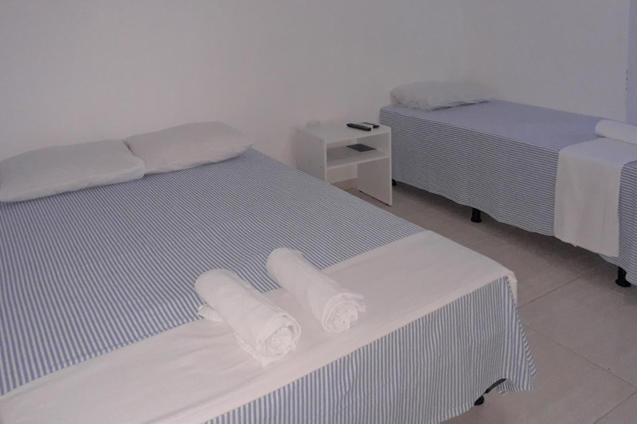 Oyo Pousada Ibiza ماراغوغي المظهر الخارجي الصورة